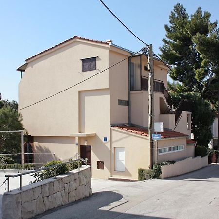 Apartments By The Sea Nemira, Omis - 5884 Tice Luaran gambar