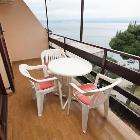 Apartments By The Sea Nemira, Omis - 5884 Tice Luaran gambar