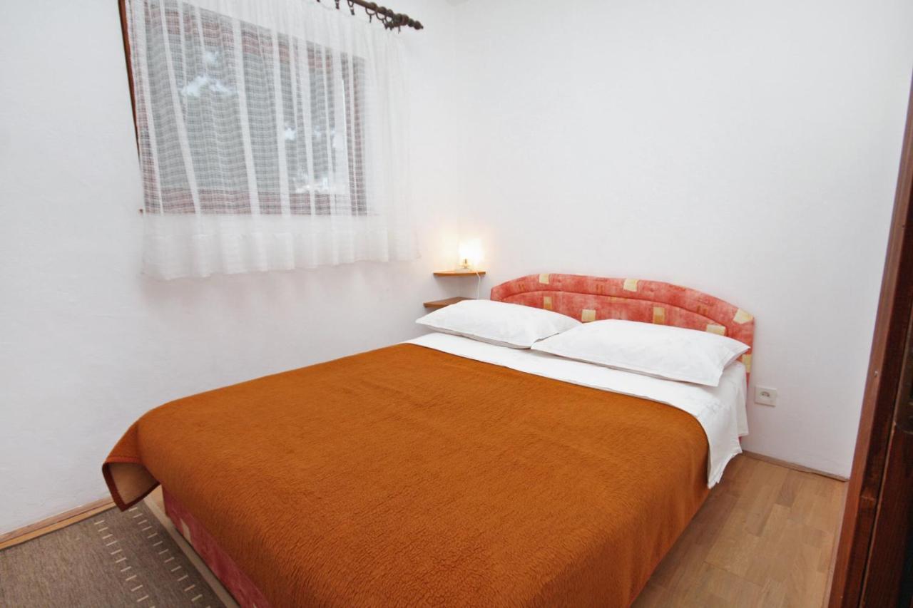 Apartments By The Sea Nemira, Omis - 5884 Tice Luaran gambar